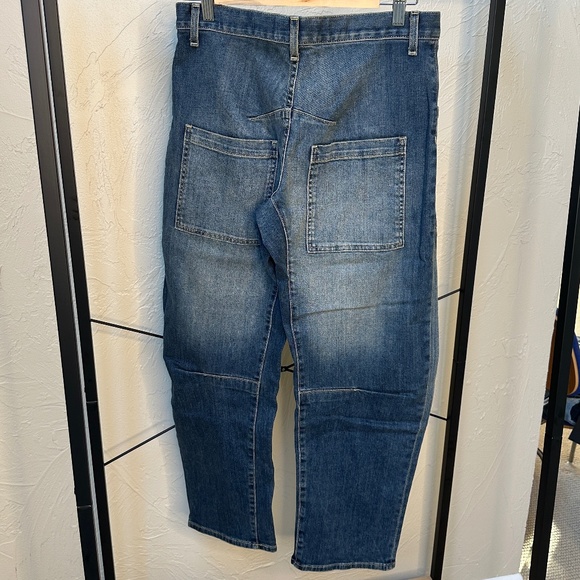 Never Worn Nili Lotan Shon Jeans! - Picture 5 of 11